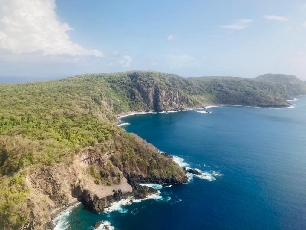 Nosso Canto Noronha Fernando de Noronha Exterior photo
