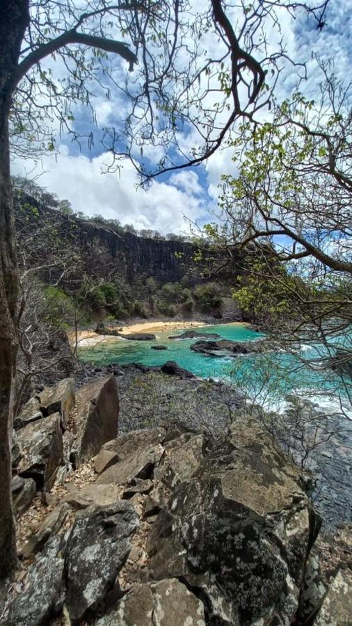Nosso Canto Noronha Fernando de Noronha Exterior photo