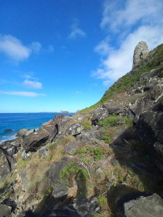 Nosso Canto Noronha Fernando de Noronha Exterior photo