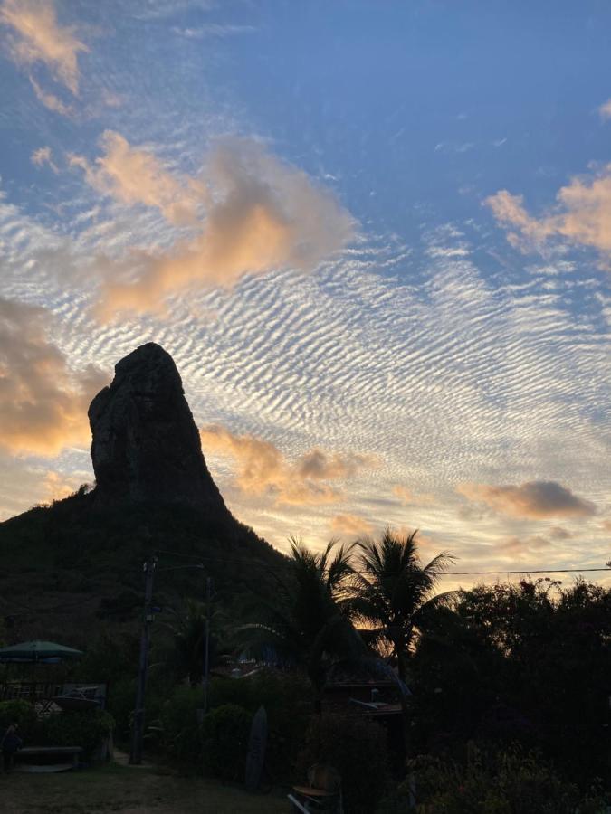Nosso Canto Noronha Fernando de Noronha Exterior photo